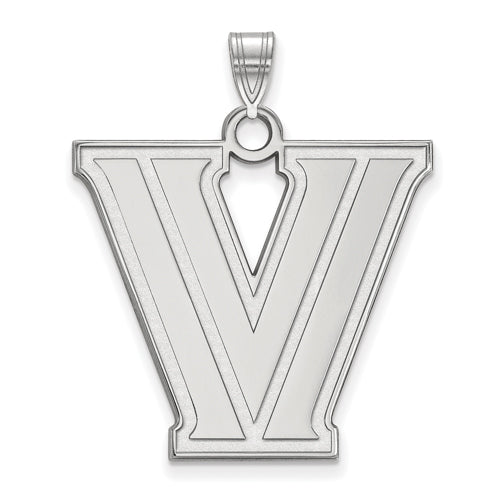 SS Villanova University XL Pendant