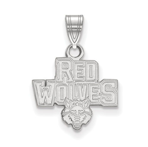 10kw Arkansas State University Small Pendant