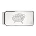 14kw NHL Columbus Blue Jackets Money Clip