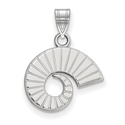 14kw Colorado State University Small Ram Pendant