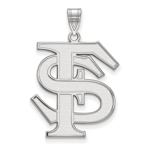 SS Florida State University XL FS Pendant