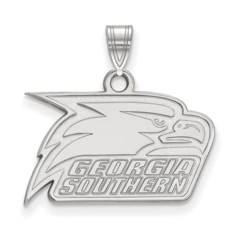 10kw Georgia Southern University Small Pendant