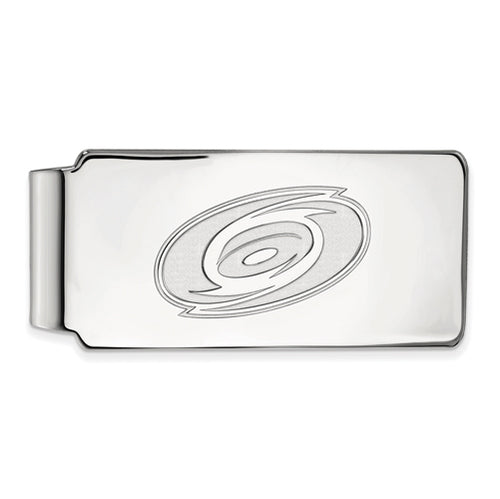 SS NHL Carolina Hurricanes Money Clip