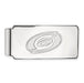 14kw NHL Carolina Hurricanes Money Clip