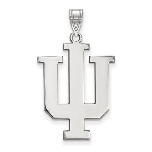 SS Indiana University XL IU Pendant