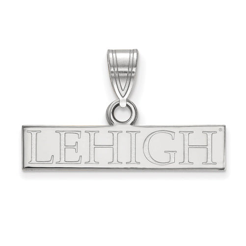 14kw Lehigh University Small Bar Pendant