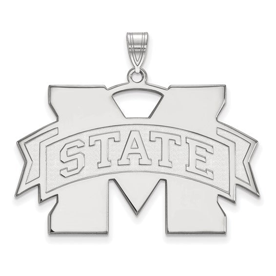 10kw Mississippi State University XL M w/ STATE Pendant