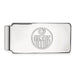 SS NHL Edmonton Oilers Money Clip