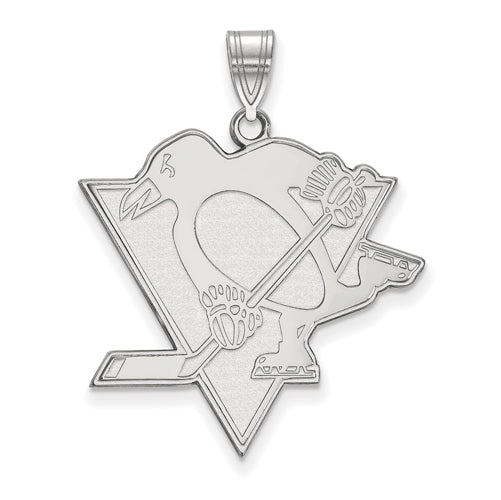 10kw Pittsburgh Penguins XL Pendant
