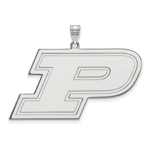 SS Purdue XL Pendant