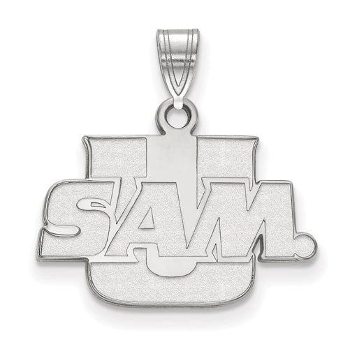 14kw SAM Samford University Small Pendant
