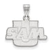 10kw SAM Samford University Small Pendant