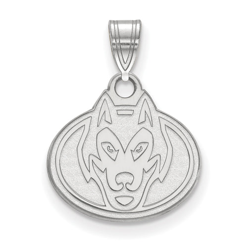 SS St. Cloud State Small Husky Pendant