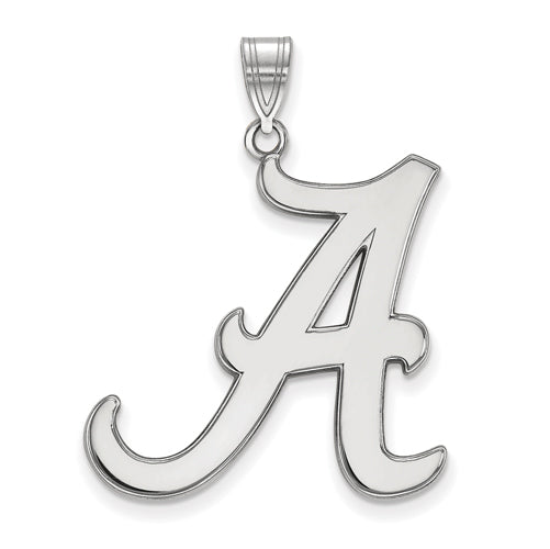 14kw University of Alabama XL A Pendant