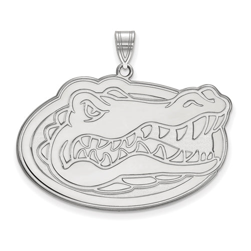 14kw University of Florida XL Gator Pendant