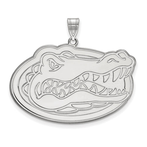 SS University of Florida XL Gator Pendant