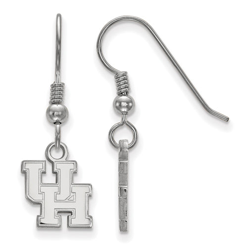 SS University of Houston XS Dangle Earrings