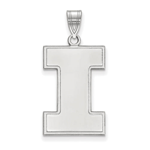 14kw University of Illinois XL I Pendant
