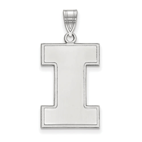 SS University of Illinois XL I Pendant