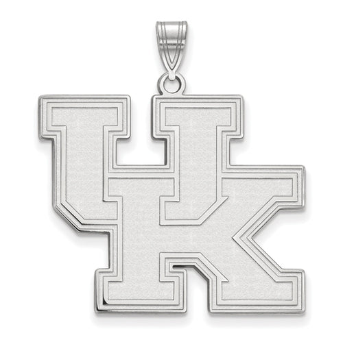 SS University of Kentucky XL UK Pendant