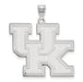 SS University of Kentucky XL UK Pendant