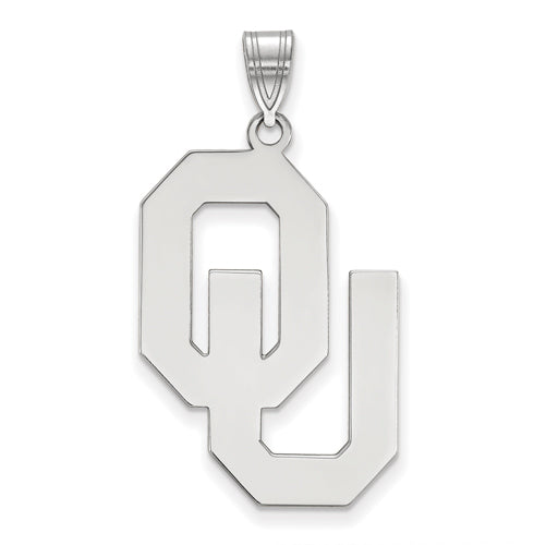 14kw University of Oklahoma XL Pendant