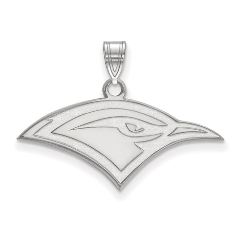 SS The University of Tennessee at Chattanooga Small Mocs Pendant