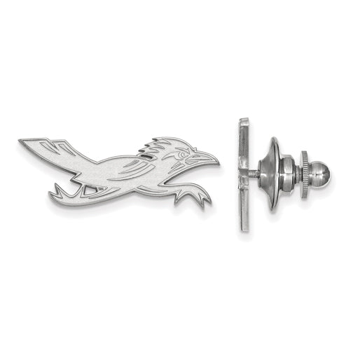SS The University of Texas at San Antonio Roadrunner Lapel Pin