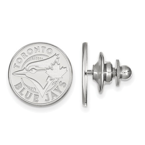 SS MLB  Toronto Blue Jays Lapel Pin
