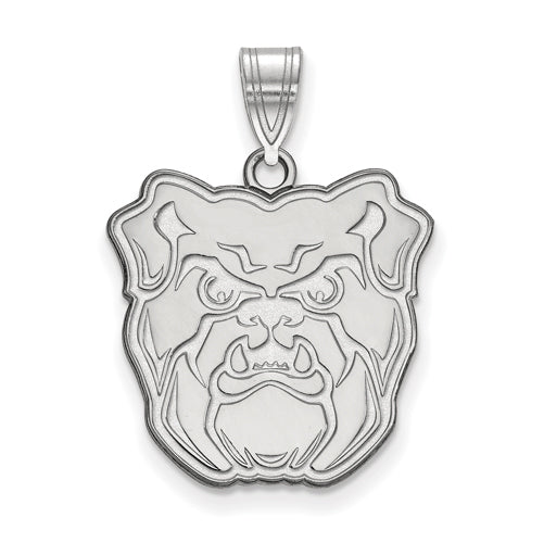 SS Butler University Bulldog Large Heavy Pendant
