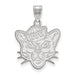 SS Brigham Young University Large Cougar Pendant