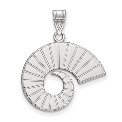 SS Colorado State University Large Ram Pendant