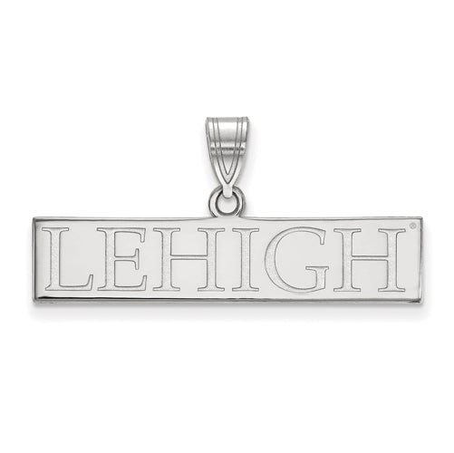10kw Lehigh University Large Bar Pendant