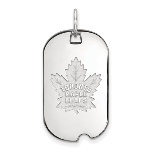 SS Toronto Maple Leafs Small Dog Tag