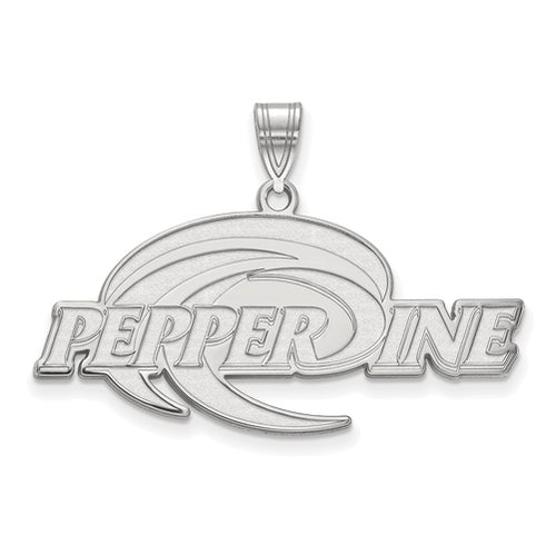 SS Pepperdine University XL Pendant