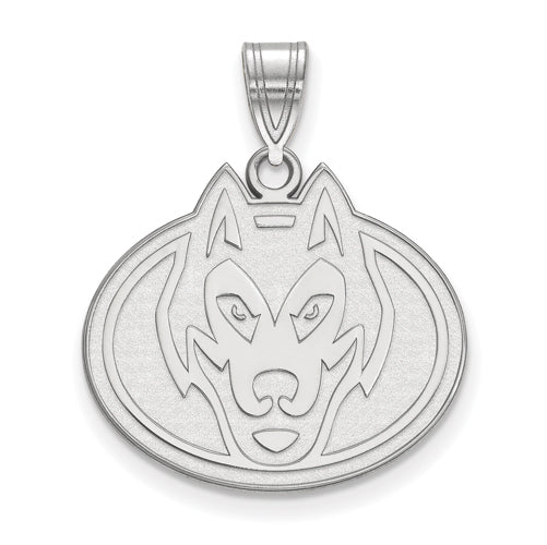 14kw St. Cloud State Large Husky Pendant