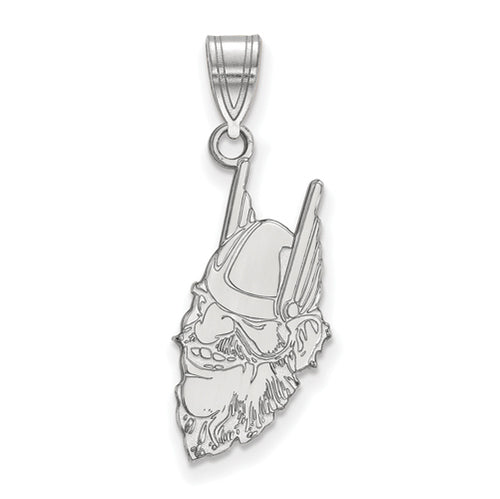 SS University of Idaho Large Joe Vandal Pendant