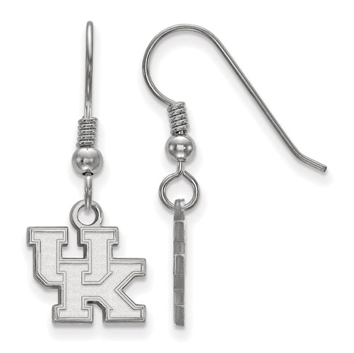 SS University of Kentucky XS Dangle Earrings