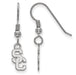 SS Univ of Southern California XS Dangle earrings Wire