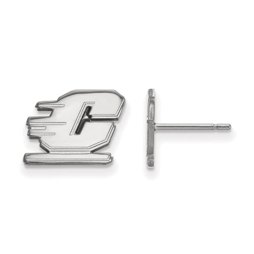 SS Central Michigan University XS Post Earrings