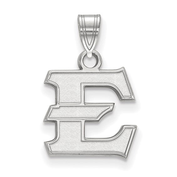 SS East Tennessee State University Small Pendant