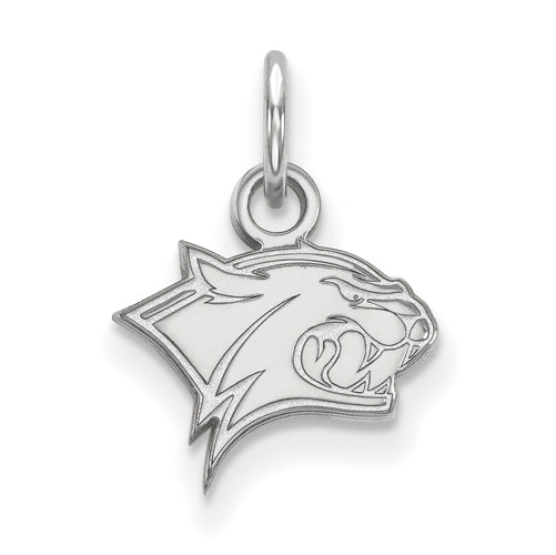 SS University of New Hampshire XS Wildcats Pendant