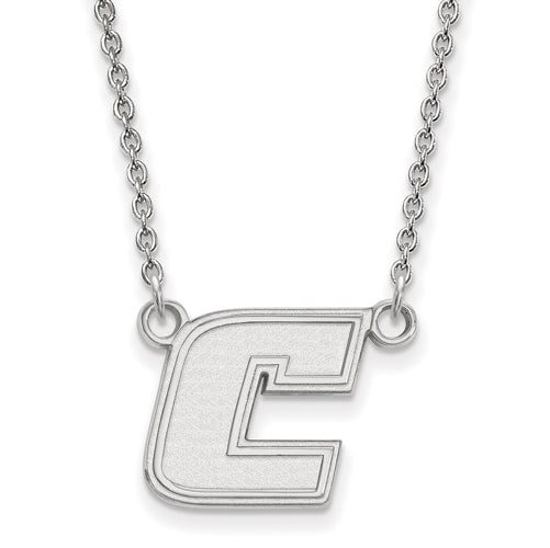 10kw The University of Tennessee at Chattanooga Small Necklace