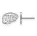 SS The University of Texas at El Paso XS UTEP Post Earrings