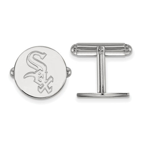 SS MLB  Chicago White Sox Cuff Links