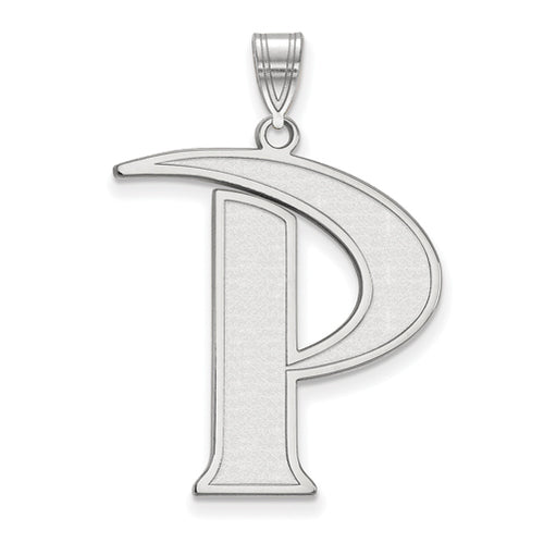 SS Pepperdine University XL P Pendant