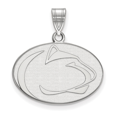 SS Penn State University Medium Nittany Lion Pendant