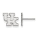 SS University of Kentucky XS Post UK Earrings