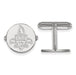 SS University of New Orleans Cuff Link
