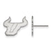 SS University of South Florida Small Post Earrings